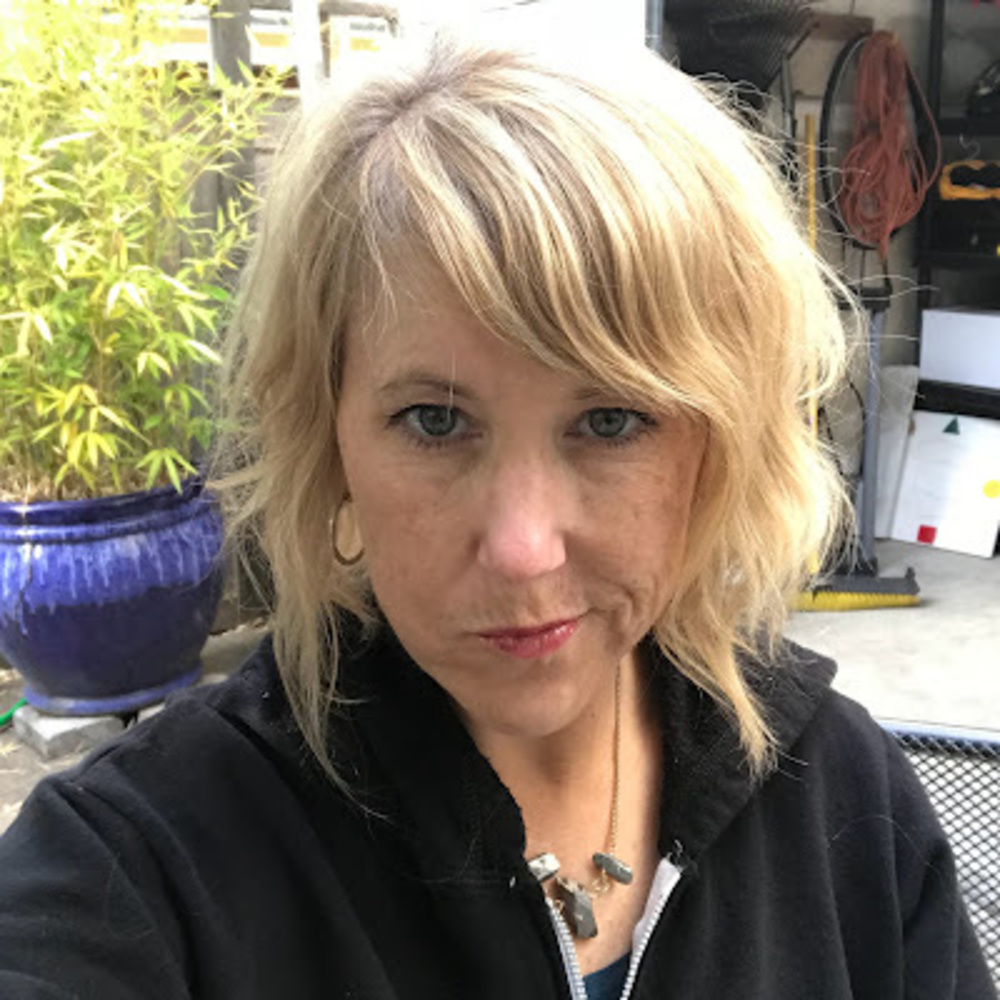 Meet your Posher, Karen